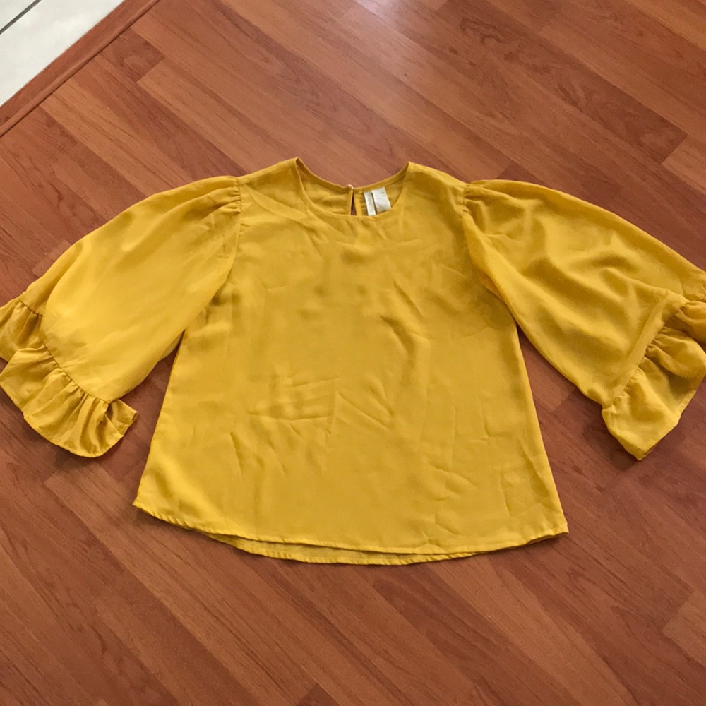 Japna blouse